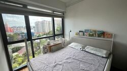 Stirling Residences (D3), Apartment #512829131